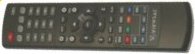 Viewsat universal remote control II. For Platinum, Xtreme, Ultra, Lite.